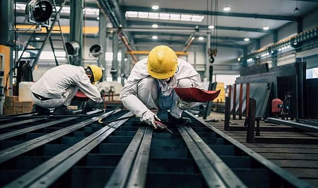 Anamur Yük Taşıma Personeli