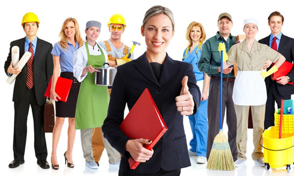 Anamur Yük Taşıma Personeli